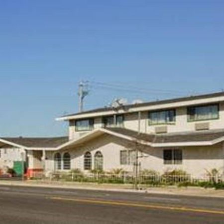 Steinbeck Lodge Salinas Dış mekan fotoğraf