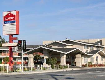 Steinbeck Lodge Salinas Dış mekan fotoğraf