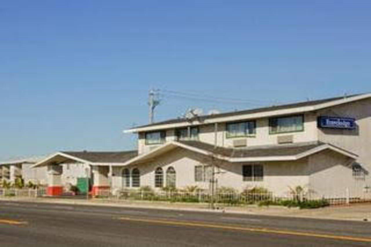 Steinbeck Lodge Salinas Dış mekan fotoğraf