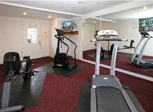 Steinbeck Lodge Salinas Dış mekan fotoğraf