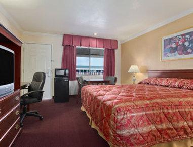 Steinbeck Lodge Salinas Dış mekan fotoğraf
