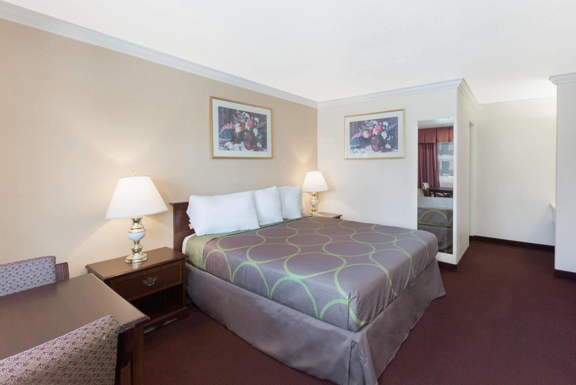 Steinbeck Lodge Salinas Dış mekan fotoğraf