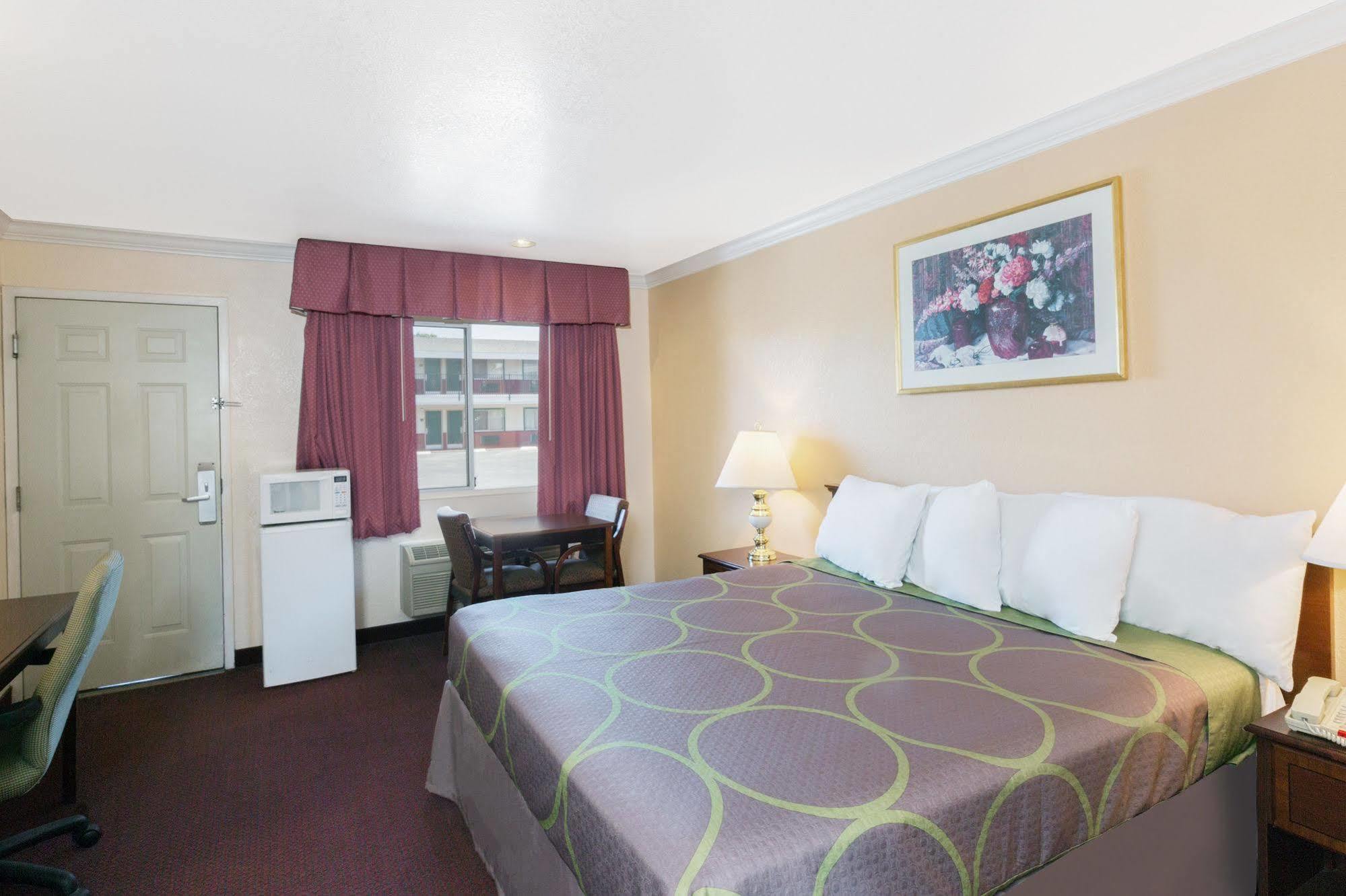 Steinbeck Lodge Salinas Dış mekan fotoğraf