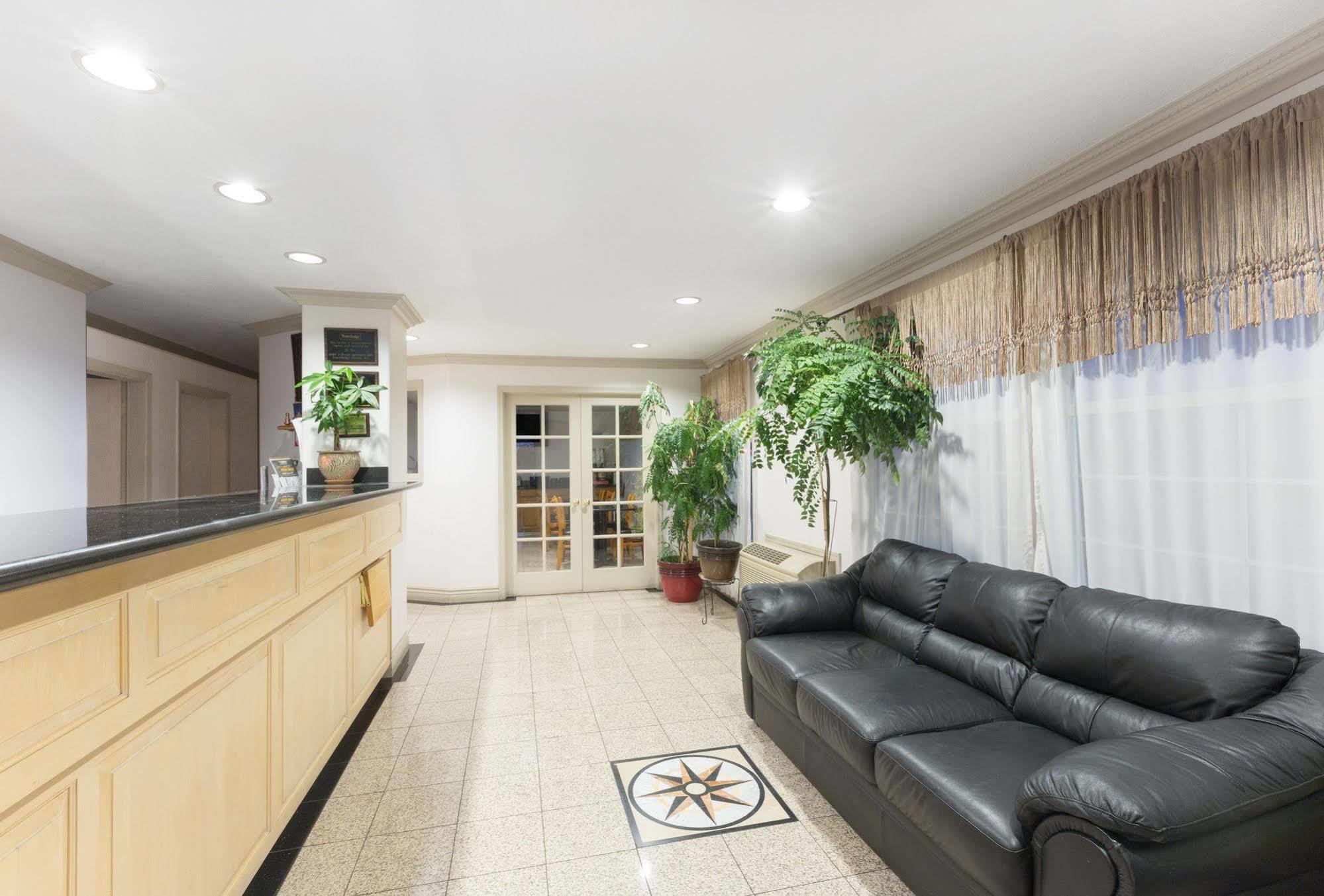 Steinbeck Lodge Salinas Dış mekan fotoğraf