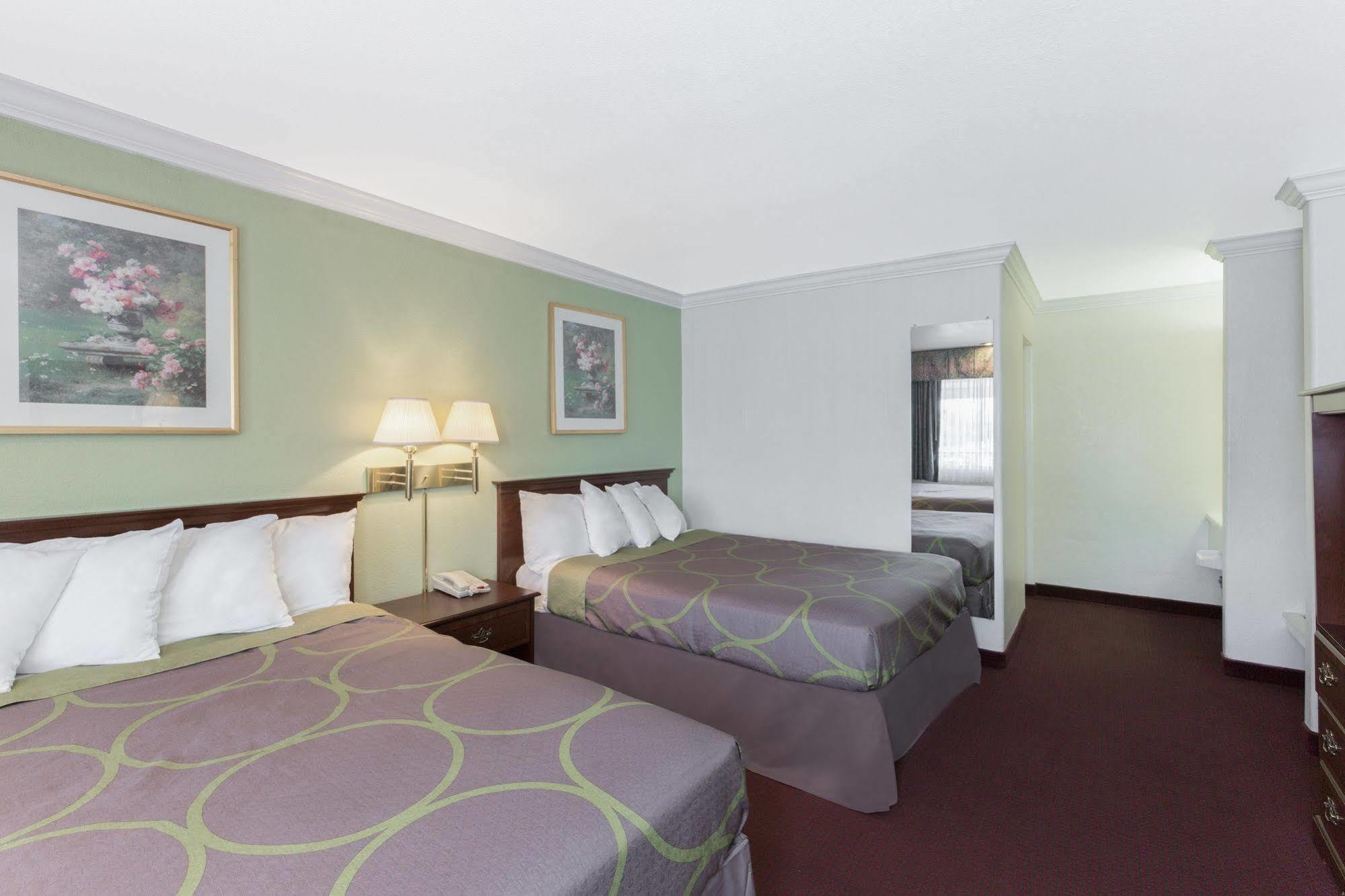 Steinbeck Lodge Salinas Dış mekan fotoğraf