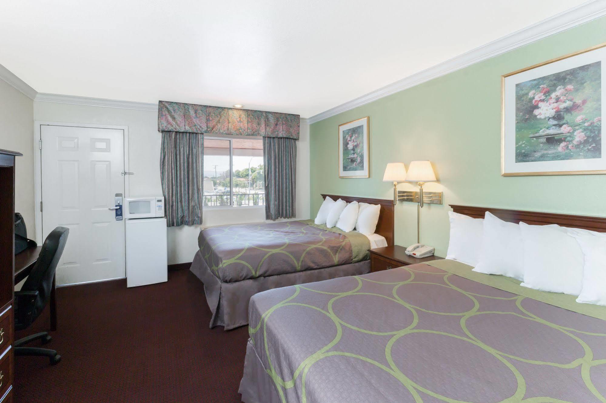 Steinbeck Lodge Salinas Dış mekan fotoğraf