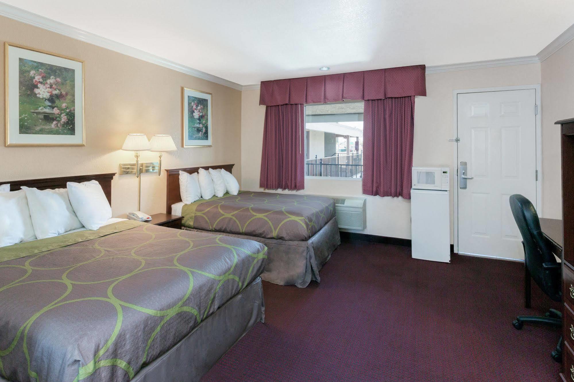 Steinbeck Lodge Salinas Dış mekan fotoğraf