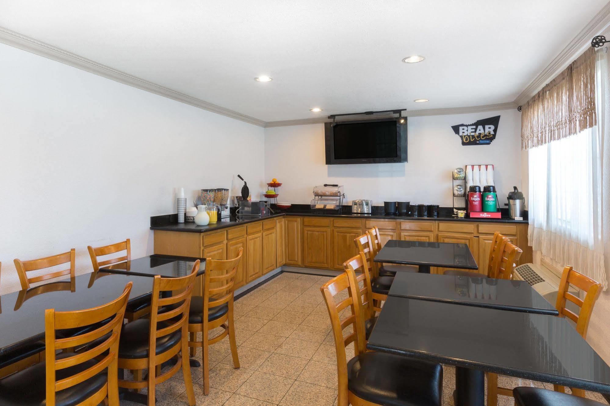 Steinbeck Lodge Salinas Dış mekan fotoğraf