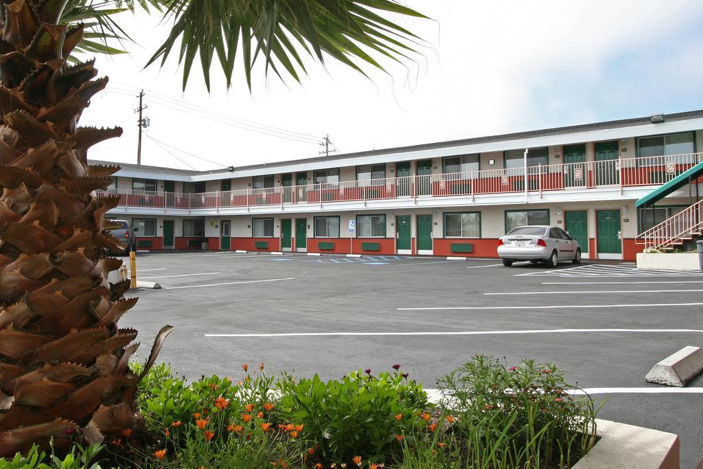 Steinbeck Lodge Salinas Dış mekan fotoğraf