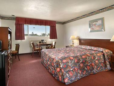 Steinbeck Lodge Salinas Oda fotoğraf